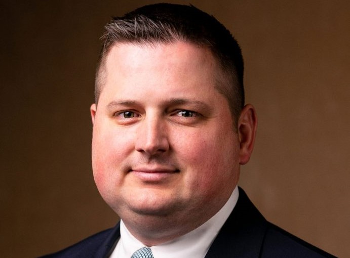 Lance Erickson - HOA Attorney