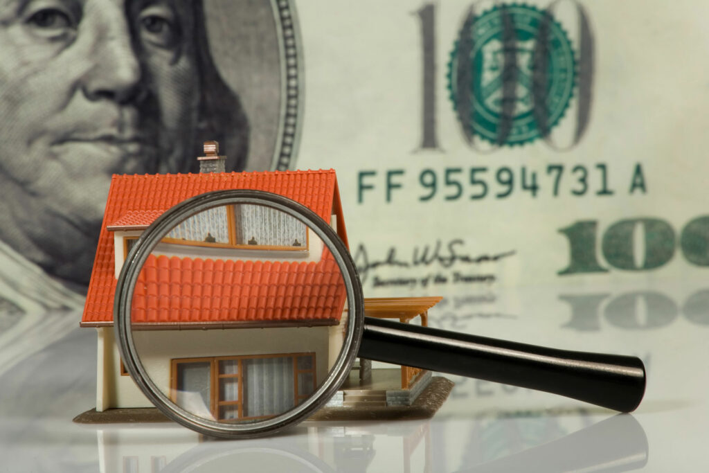HOA Assessment