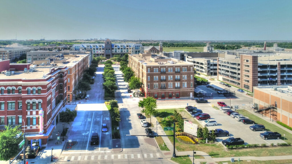 Frisco, Texas