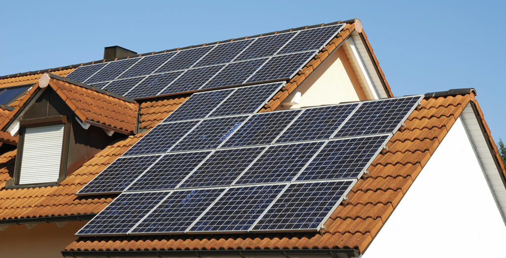 Must HOAs Allow Solar Panel Installation?