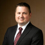 Lance Erickson- Board Certified by Texas Board of Legal Specialization in Residential Real Estate