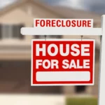 Tips for Buying a Home Foreclosure