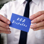 When to Take Your HOA Dispute to Court