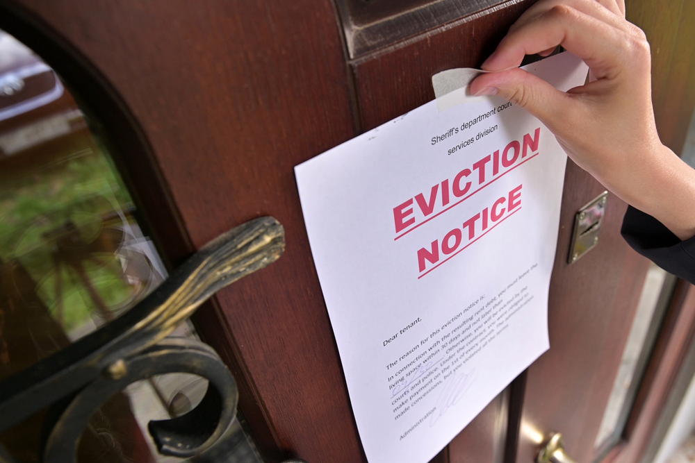 Dallas Eviction Attorney