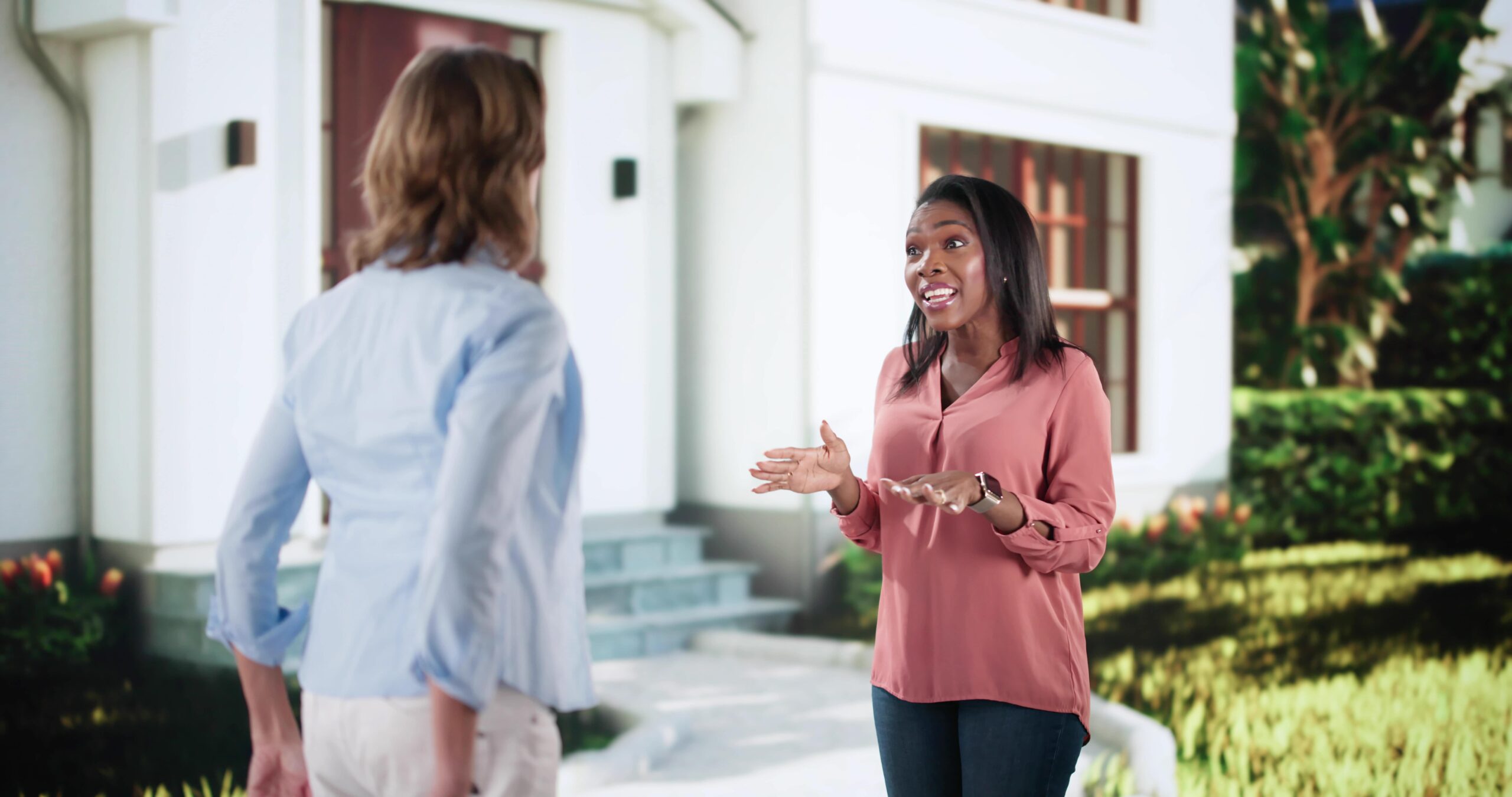 Navigating Tenant and Neighbor Disputes in Your HOA Community