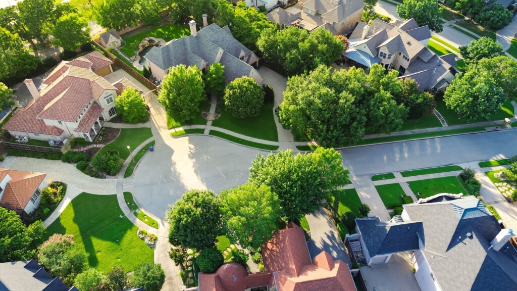 Unpaid HOA Assessments and Their Consequences in Texas