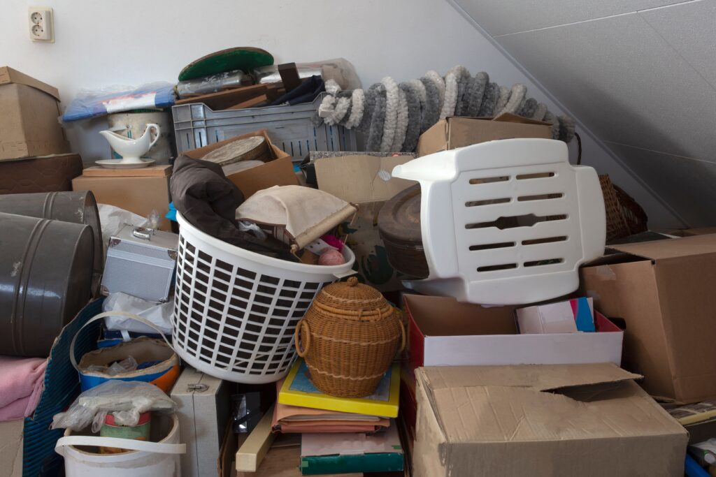 Post-Eviction Personal Property: Storage, Notice & Disposal Rules Under § 24.0061(d)