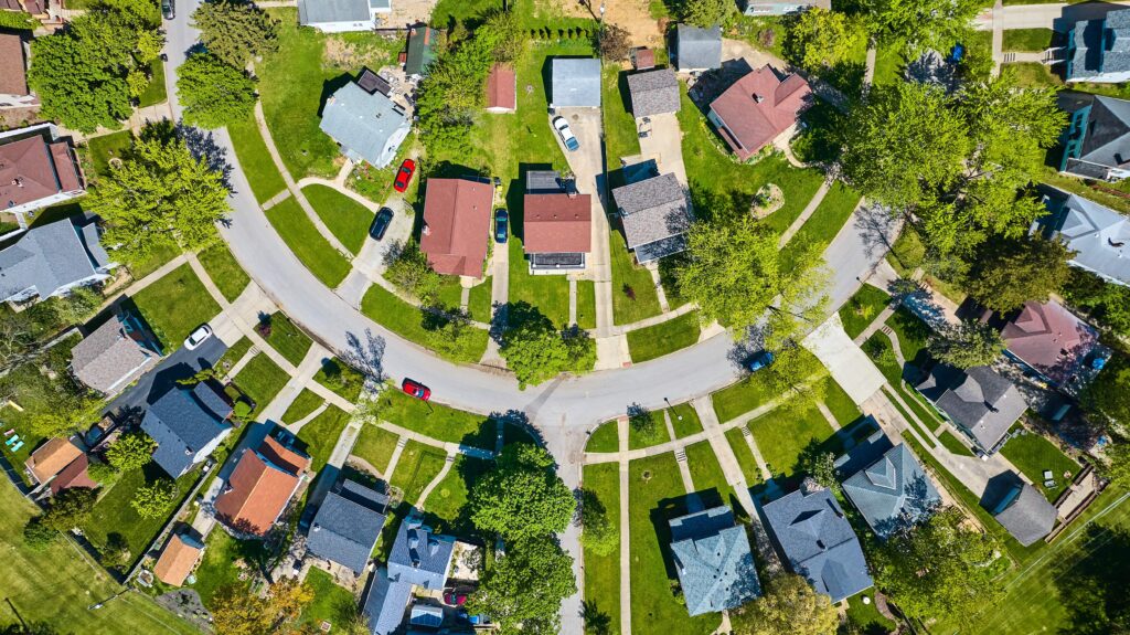 Cybersecurity for HOA Payment Portals Under the Texas Data-Privacy Act