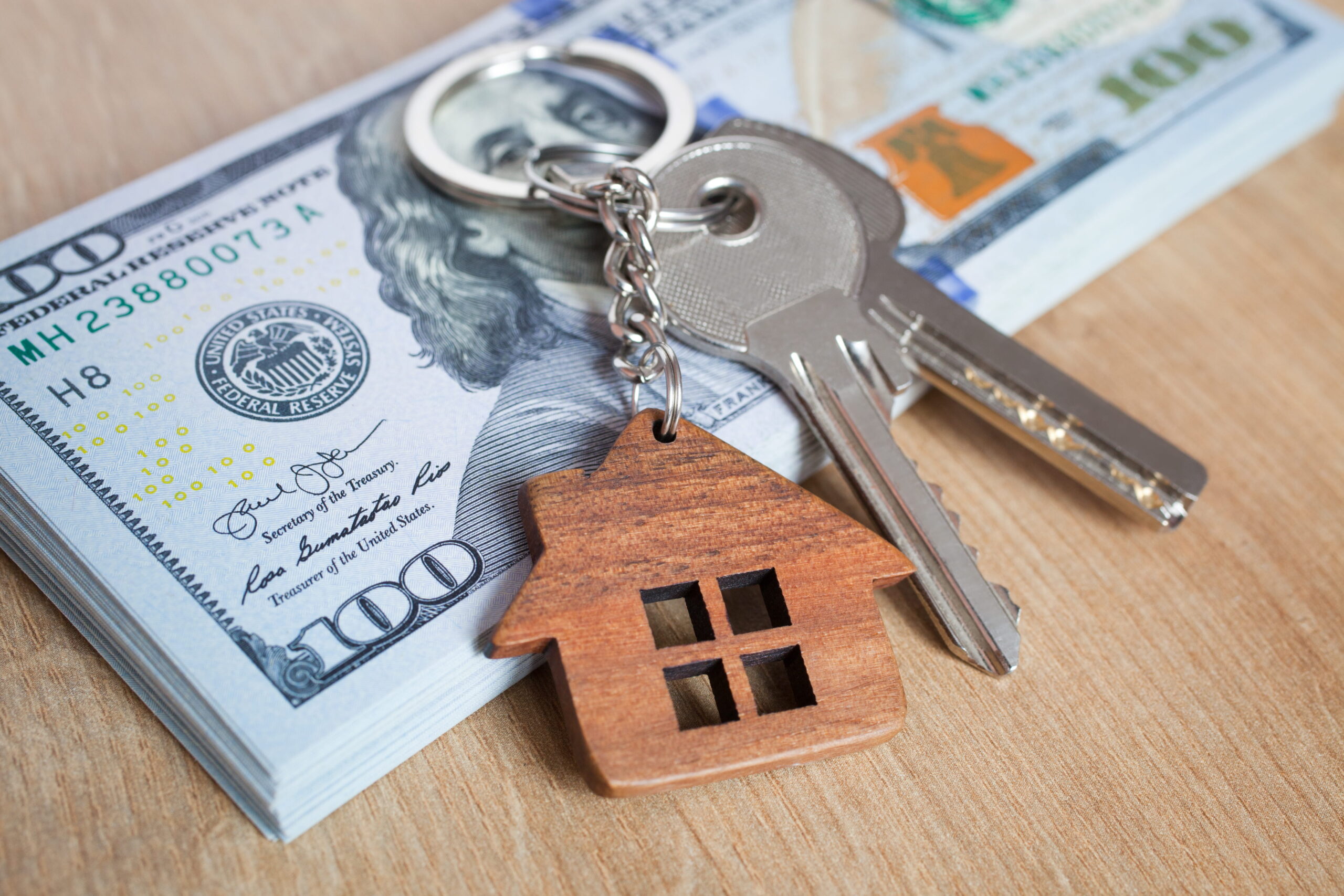 Cash for Keys in Texas | A Legal and Smart Eviction Alternative?